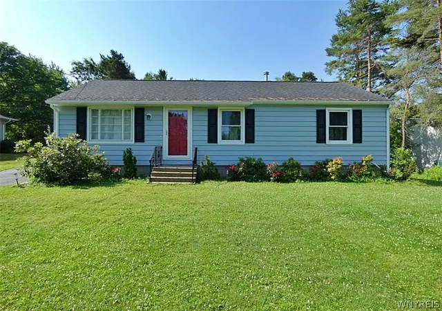 Photo 1 of Sale Pending at 7399 Michael Rd, Orchard Park, NY 14127 | MLS# B1695635 | Listing updated on 2026-09-08