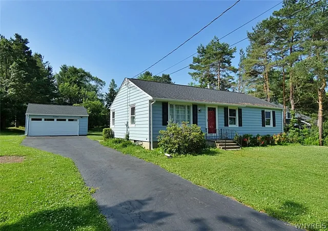 Photo 3 of Sale Pending at 7399 Michael Rd, Orchard Park, NY 14127 | MLS# B1695635 | Listing updated on 2026-09-08