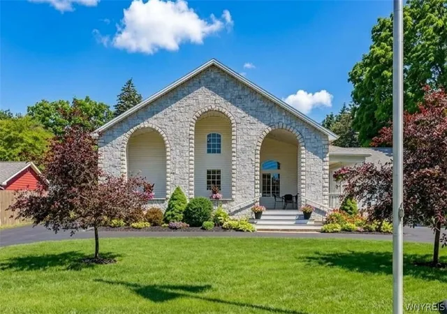 Photo 1 of Sale Pending at 6790 Gowanda State Rd, Hamburg, NY 14075 | MLS# B1694473 | Listing updated on 2026-08-25