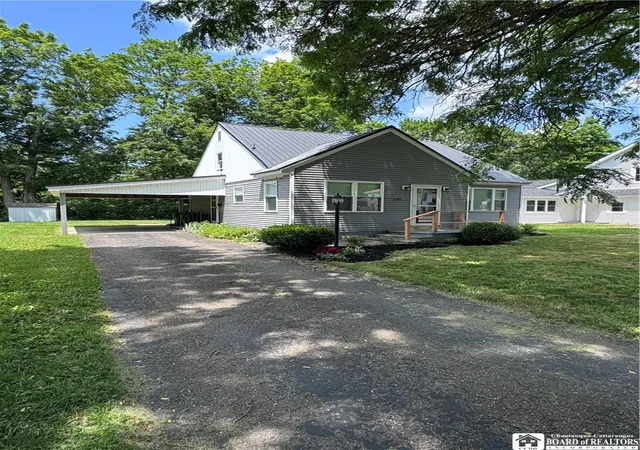 Photo 1 of Sale Pending at 235 Mill St, Springville, NY 14141 | MLS# R1695508 | Listing updated on 2026-09-07