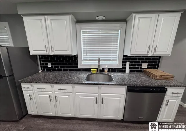 Photo 3 of Sale Pending at 235 Mill St, Springville, NY 14141 | MLS# R1695508 | Listing updated on 2026-09-07