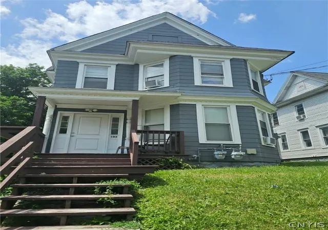 Photo 1 of Sale Pending at 101 Dillaye Ave #3, Syracuse, NY 13206 | MLS# S1695668 | Listing updated on 2026-08-28