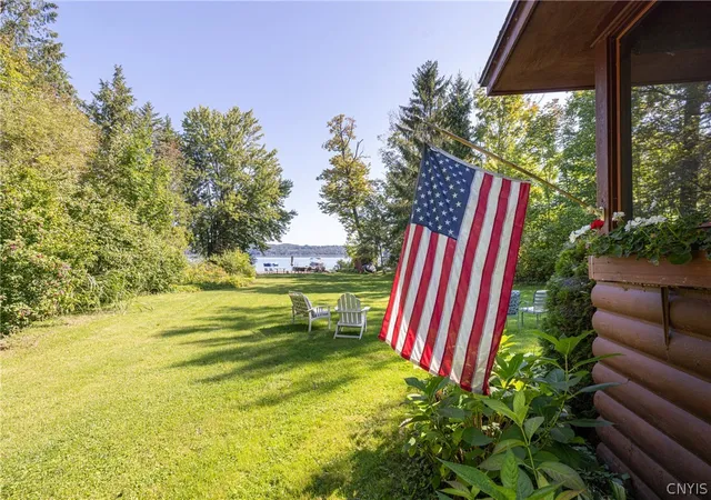 Photo 2 of Sale Pending at 1836 W Lake Rd, Skaneateles, NY 13152 | MLS# S1694921 | Listing updated on 2026-08-25