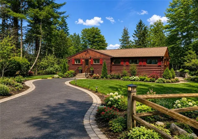 Photo 3 of Sale Pending at 1836 W Lake Rd, Skaneateles, NY 13152 | MLS# S1694921 | Listing updated on 2026-08-25