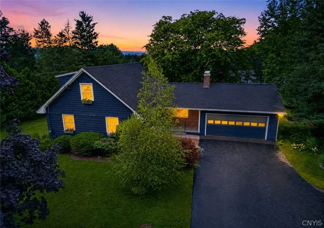 Photo 1 of Sale Pending at 4777 Enders Rd, Manlius, NY 13104 | MLS# S1695453 | Listing updated on 2026-08-15