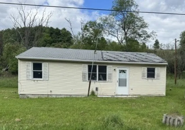 Photo 1 of Sale Pending at 6743 County Route 333, Campbell, NY 14821 | MLS# R1695731 | Listing updated on 2026-09-08