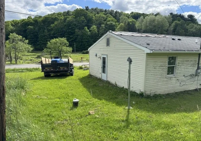Photo 3 of Sale Pending at 6743 County Route 333, Campbell, NY 14821 | MLS# R1695731 | Listing updated on 2026-09-08
