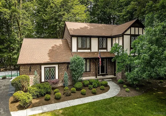 Photo 1 of Sale Pending at 4700 Pine Manor, Clarence, NY 14031 | MLS# B1695278 | Listing updated on 2026-08-19