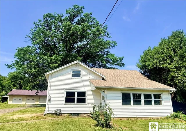 Photo 2 of Sale Pending at 11577 Center Rd, Dunkirk, NY 14048 | MLS# R1695528 | Listing updated on 2026-08-04
