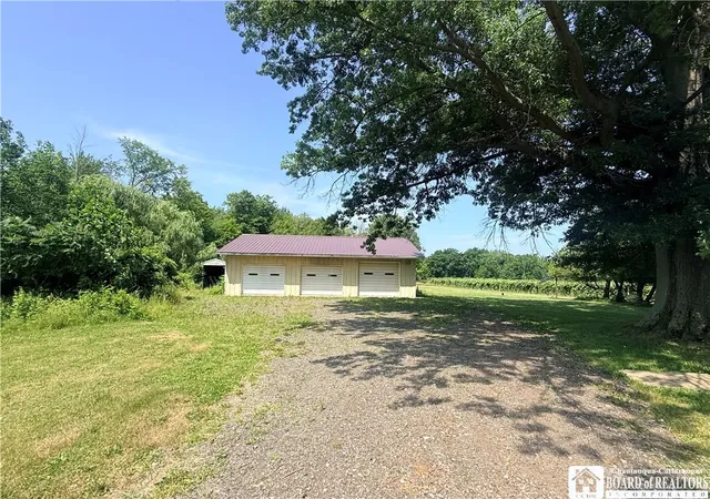 Photo 3 of Sale Pending at 11577 Center Rd, Dunkirk, NY 14048 | MLS# R1695528 | Listing updated on 2026-08-04