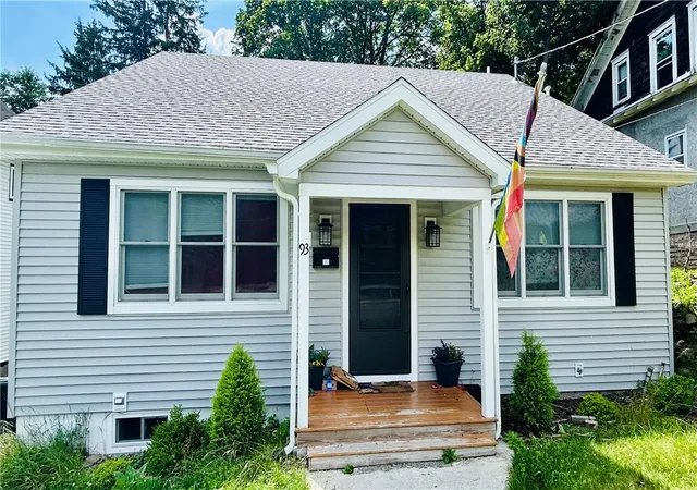 Photo 1 of Sale Pending at 93 Maple St, Oneonta, NY 13820 | MLS# R1695772 | Listing updated on 2026-08-26