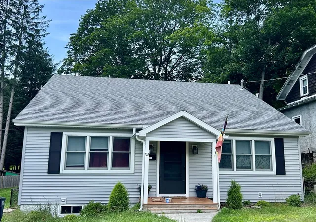 Photo 2 of Sale Pending at 93 Maple St, Oneonta, NY 13820 | MLS# R1695772 | Listing updated on 2026-08-26