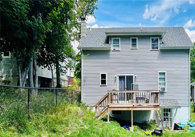 Photo 3 of Sale Pending at 93 Maple St, Oneonta, NY 13820 | MLS# R1695772 | Listing updated on 2026-08-26