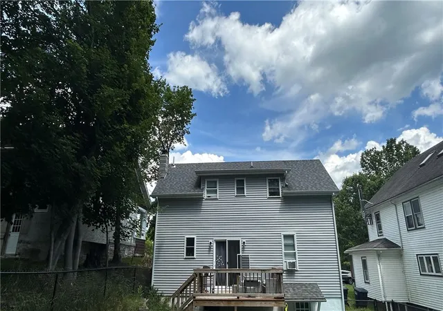 Photo 3 of Sale Pending at 93 Maple St, Oneonta, NY 13820 | MLS# R1695772 | Listing updated on 2026-08-26