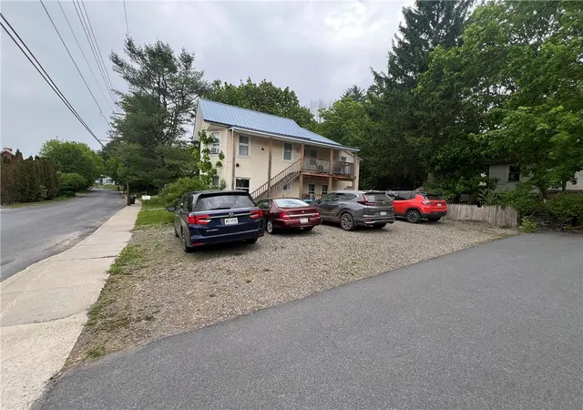 Photo 2 of Multi family home for sale at 6 Roosevelt Ave, Stamford, NY 12167 | MLS# R1694910 | Listing updated on 2026-08-21