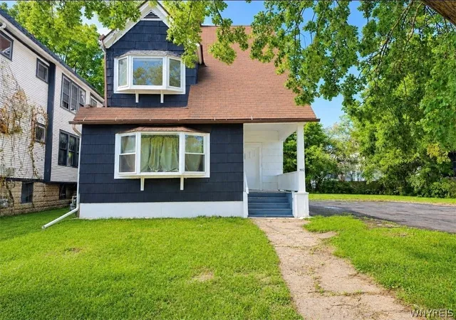 Photo 1 of Multi family home for sale at 392 Leroy Ave, Buffalo, NY 14214 | MLS# B1695826 | Listing updated on 2026-08-22