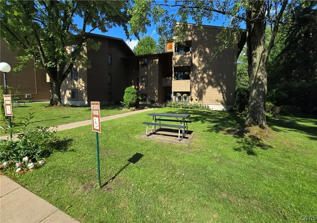 Photo 1 of Sale Pending at 105 Watertree Dr, East Syracuse, NY 13057 | MLS# S1692508 | Listing updated on 2026-09-03
