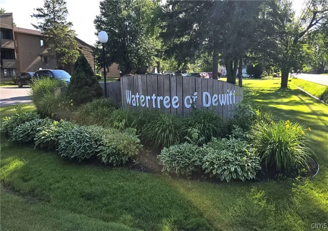 Photo 2 of Sale Pending at 105 Watertree Dr, East Syracuse, NY 13057 | MLS# S1692508 | Listing updated on 2026-09-03