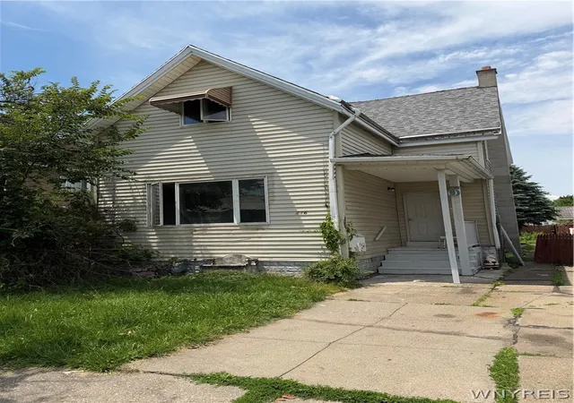 Photo 1 of Single family home for sale at 116 Smith St, Buffalo, NY 14210 | MLS# B1694812 | Listing updated on 2026-08-09