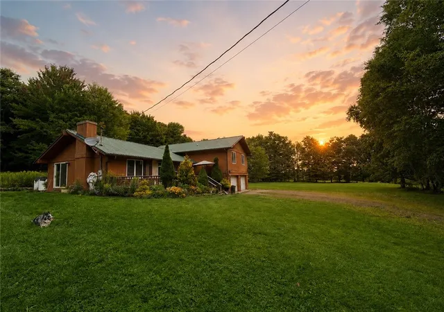 Photo 1 of Single family home for sale at 361 Townsend Rd, Bovina Center, NY 13740 | MLS# R1695690 | Listing updated on 2026-09-06