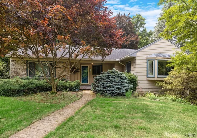 Photo 1 of Sale Pending at 108 Archer Rd, Syracuse, NY 13207 | MLS# S1695532 | Listing updated on 2026-08-06
