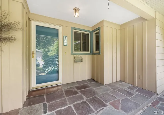 Photo 2 of Sale Pending at 108 Archer Rd, Syracuse, NY 13207 | MLS# S1695532 | Listing updated on 2026-08-06