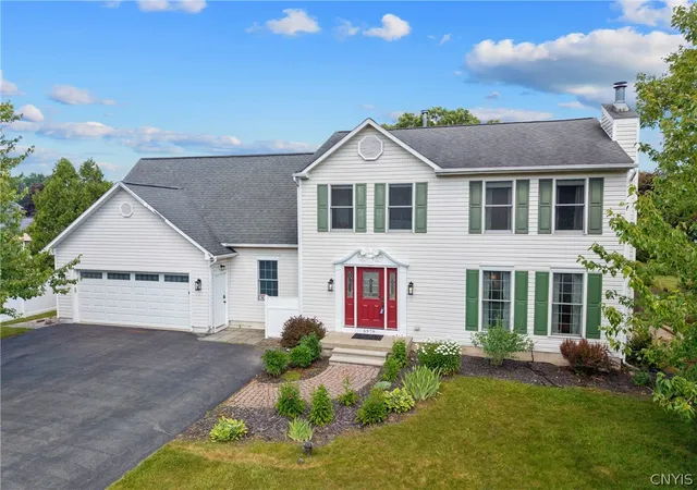 Photo 1 of Sale Pending at 5979 Hebrides, Cicero, NY 13039 | MLS# S1695943 | Listing updated on 2026-09-01