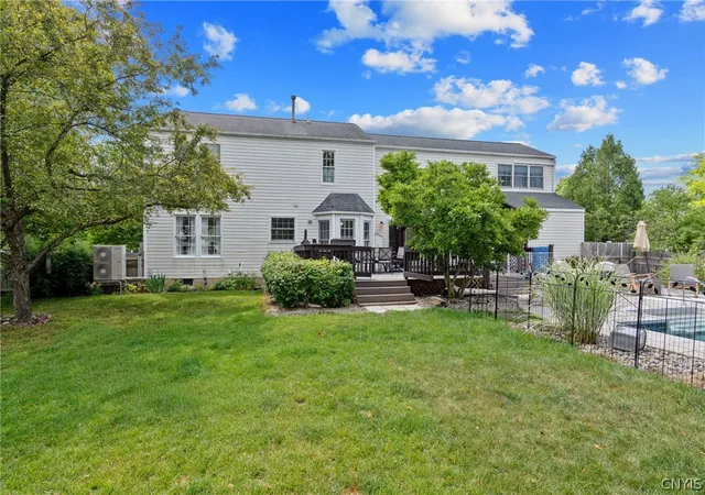 Photo 3 of Sale Pending at 5979 Hebrides, Cicero, NY 13039 | MLS# S1695943 | Listing updated on 2026-09-01