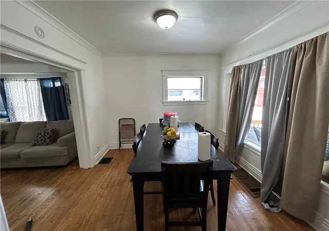 Photo 4 of Sale Pending at 81 Lenox St, Rochester, NY 14611 | MLS# R1695319 | Listing updated on 2026-09-09