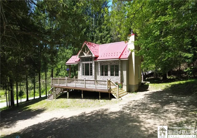 Photo 1 of Multi family home for sale at 602 Whitehill Rd, Clymer, NY 14724 | MLS# R1695940 | Listing updated on 2026-09-15