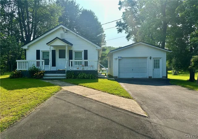 Photo 1 of Sale Pending at 455 N 7th Street, Fulton, NY 13069 | MLS# S1695824 | Listing updated on 2026-08-19