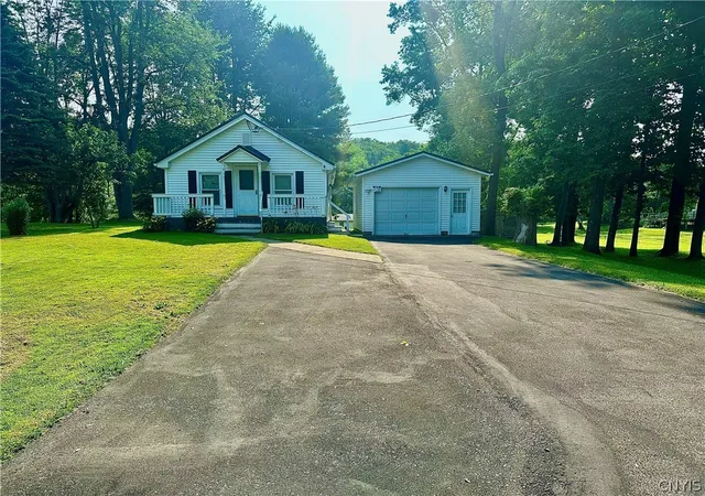 Photo 2 of Sale Pending at 455 N 7th Street, Fulton, NY 13069 | MLS# S1695824 | Listing updated on 2026-08-19