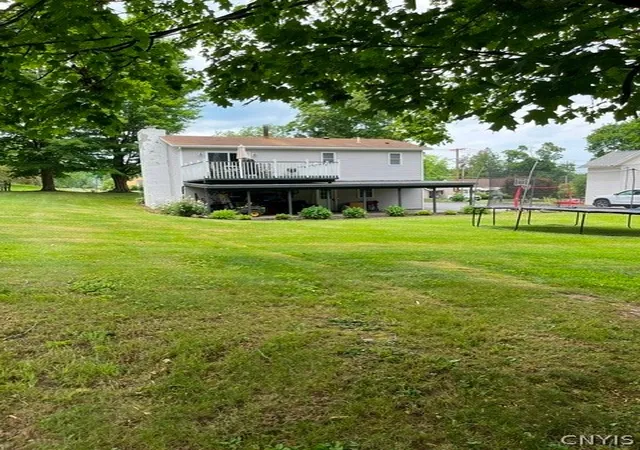 Photo 3 of Sale Pending at 533 Sayles St, Oneida, NY 13421 | MLS# S1695397 | Listing updated on 2026-09-14