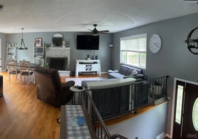 Photo 4 of Sale Pending at 533 Sayles St, Oneida, NY 13421 | MLS# S1695397 | Listing updated on 2026-09-14