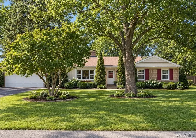 Single family home for sale at 421 Morgan Dr, Lewiston, NY 14092 | MLS# B1695729