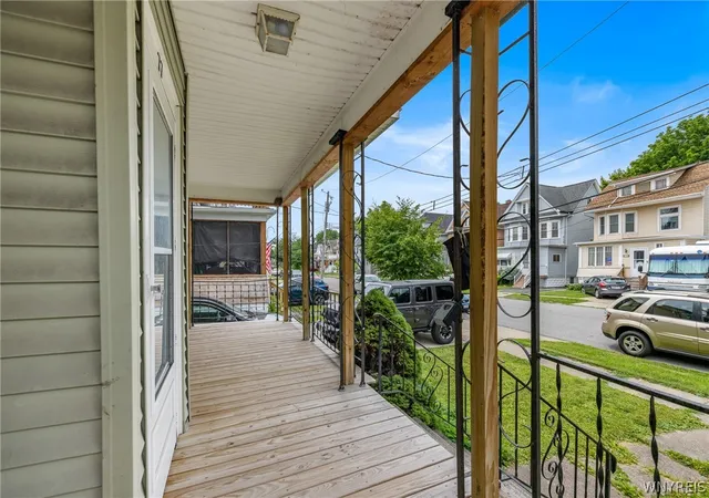 Photo 2 of Single family home for sale at 77 Paul Pl, Buffalo, NY 14210 | MLS# B1696091 | Listing updated on 2026-09-05