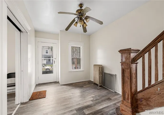 Photo 3 of Single family home for sale at 77 Paul Pl, Buffalo, NY 14210 | MLS# B1696091 | Listing updated on 2026-09-05