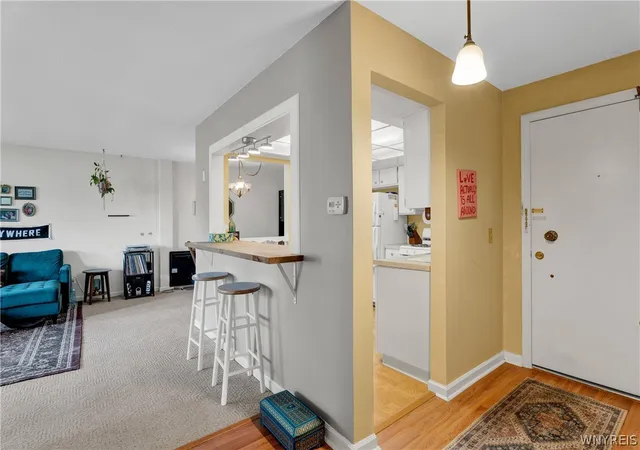 Listing Photo 4 - Condo for sale in building located at 4547 Chestnut Ridge Rd, Amherst, NY 14228 - Unit #116B