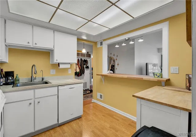Listing Photo 5 - Condo for sale in building located at 4547 Chestnut Ridge Rd, Amherst, NY 14228 - Unit #116B