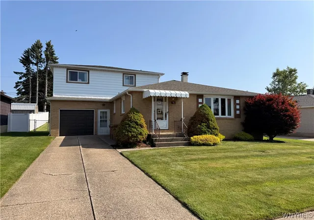 Photo 1 of Sale Pending at 54 Bory Dr, Depew, NY 14043 | MLS# B1695820 | Listing updated on 2026-09-08