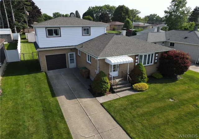 Photo 2 of Sale Pending at 54 Bory Dr, Depew, NY 14043 | MLS# B1695820 | Listing updated on 2026-09-08