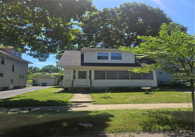 Photo 1 of Sale Pending at 71 Spencer Rd, Rochester, NY 14609 | MLS# R1694871 | Listing updated on 2026-08-20