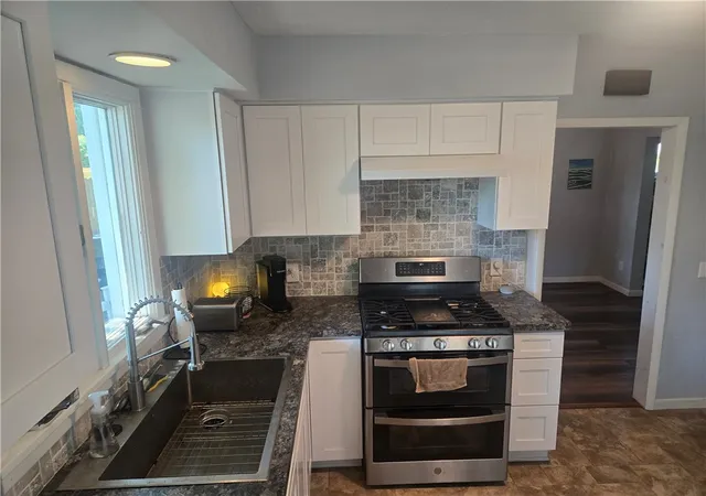 Photo 4 of Sale Pending at 71 Spencer Rd, Rochester, NY 14609 | MLS# R1694871 | Listing updated on 2026-08-20