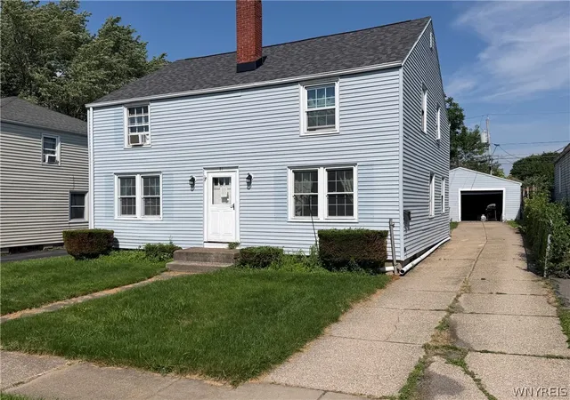 Photo 1 of Multi family home for sale at 31 Ellen Dr, Buffalo, NY 14225 | MLS# B1695770 | Listing updated on 2026-08-15
