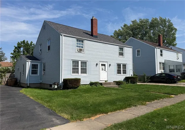 Photo 2 of Multi family home for sale at 31 Ellen Dr, Buffalo, NY 14225 | MLS# B1695770 | Listing updated on 2026-08-15