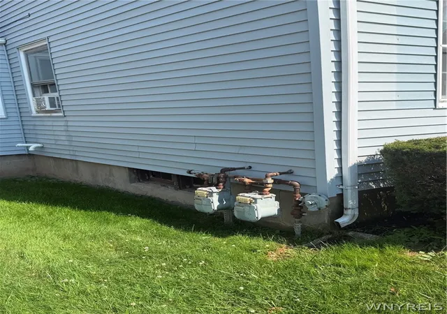 Listing Photo 5 - Condo for sale in building located at 31 Ellen Dr, Buffalo, NY 14225
