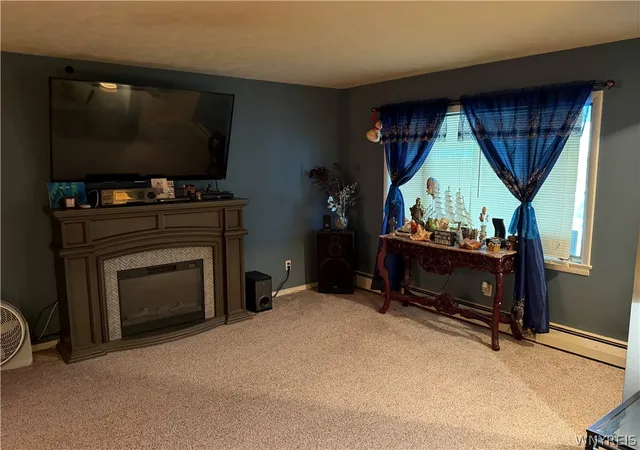 Photo 3 of Sale Pending at 78 Griswold St, Buffalo, NY 14206 | MLS# B1696105 | Listing updated on 2026-08-21