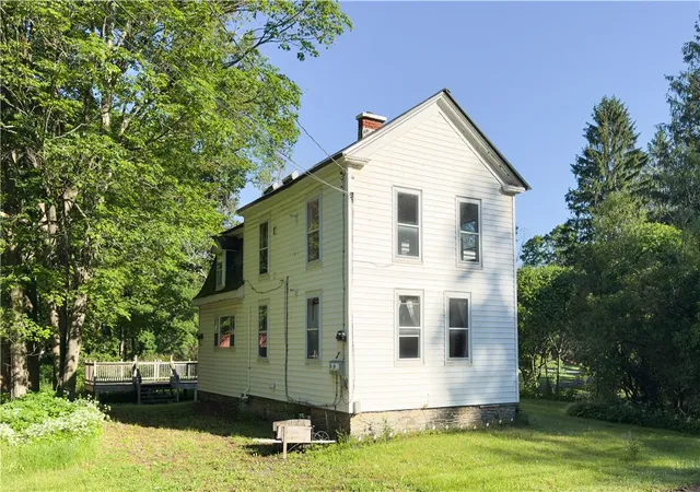 Photo 2 of Sale Pending at 597 Greenough Rd, Cooperstown, NY 13326 | MLS# R1693062 | Listing updated on 2026-08-22