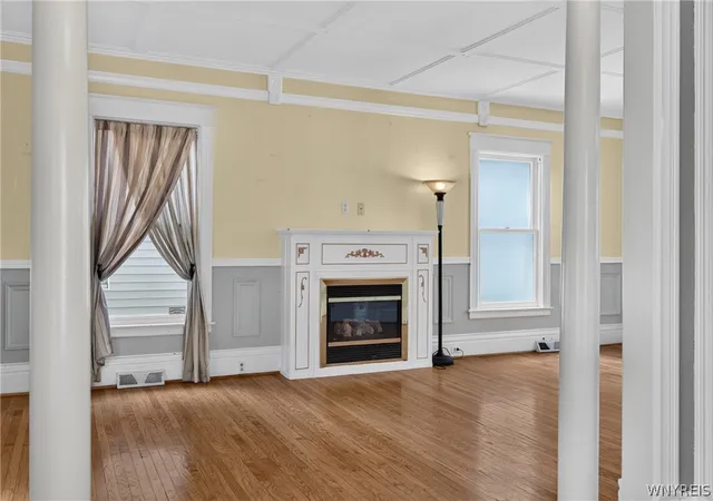 Photo 4 of Sale Pending at 444 Washburn St, Lockport, NY 14094 | MLS# B1696148 | Listing updated on 2026-09-08