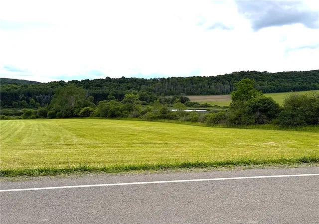 Photo 1 of Sale Pending at Lot 1 Summit Rd, Cuba, NY 14727 | MLS# R1696239 | Listing updated on 2026-08-17